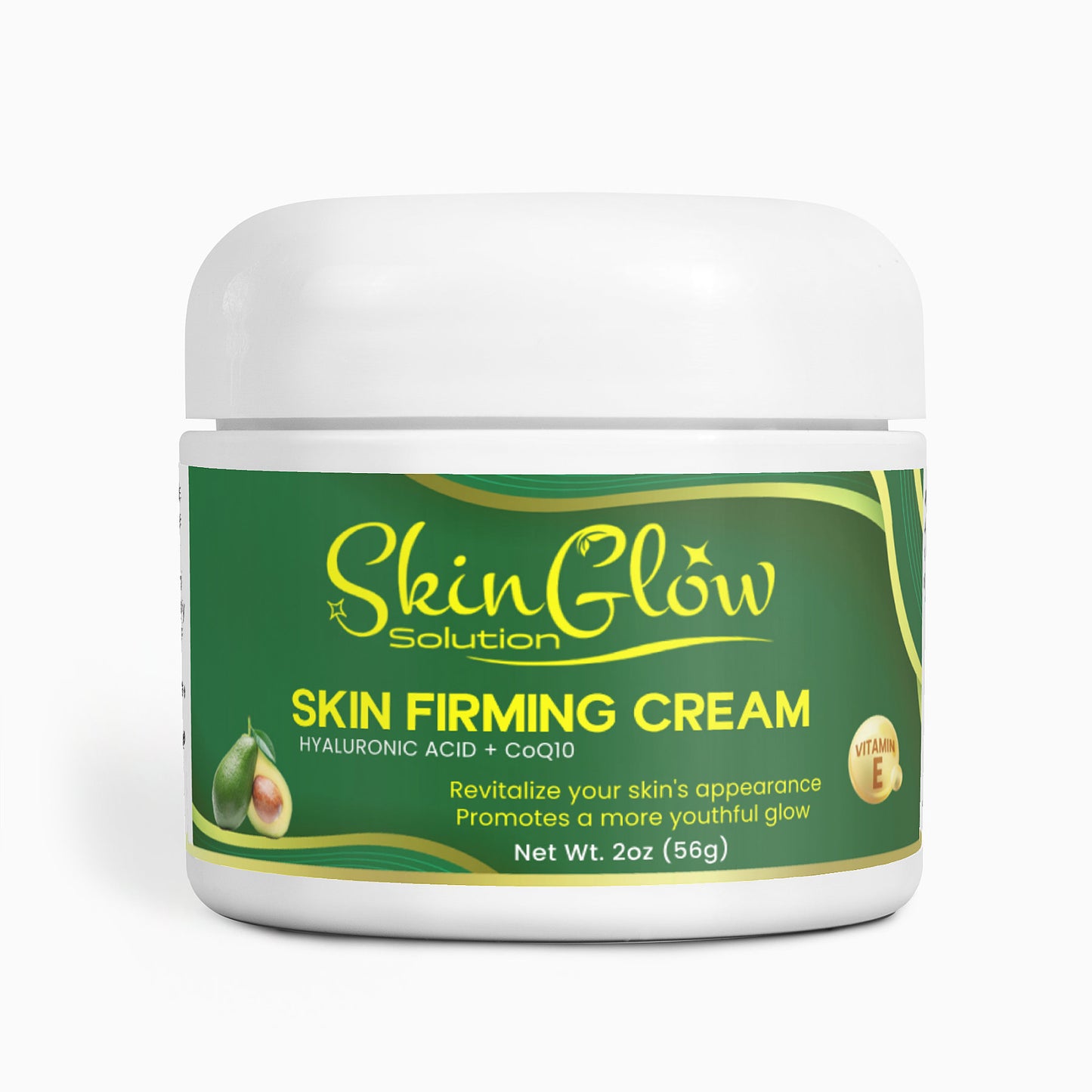 Skin Firming Cream