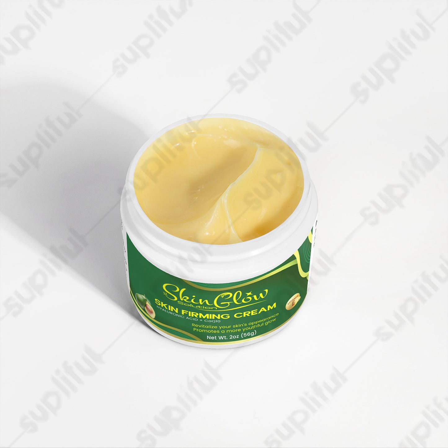 Skin Firming Cream