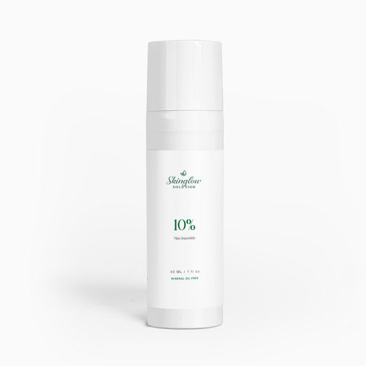 10% Niacinamide Serum
