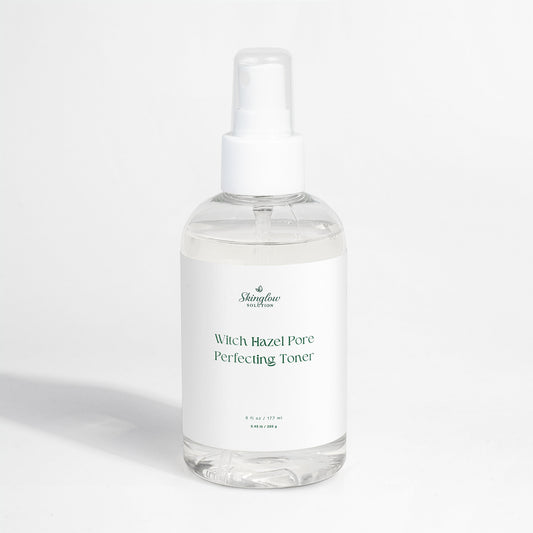 Witch Hazel Pore Perfecting Toner