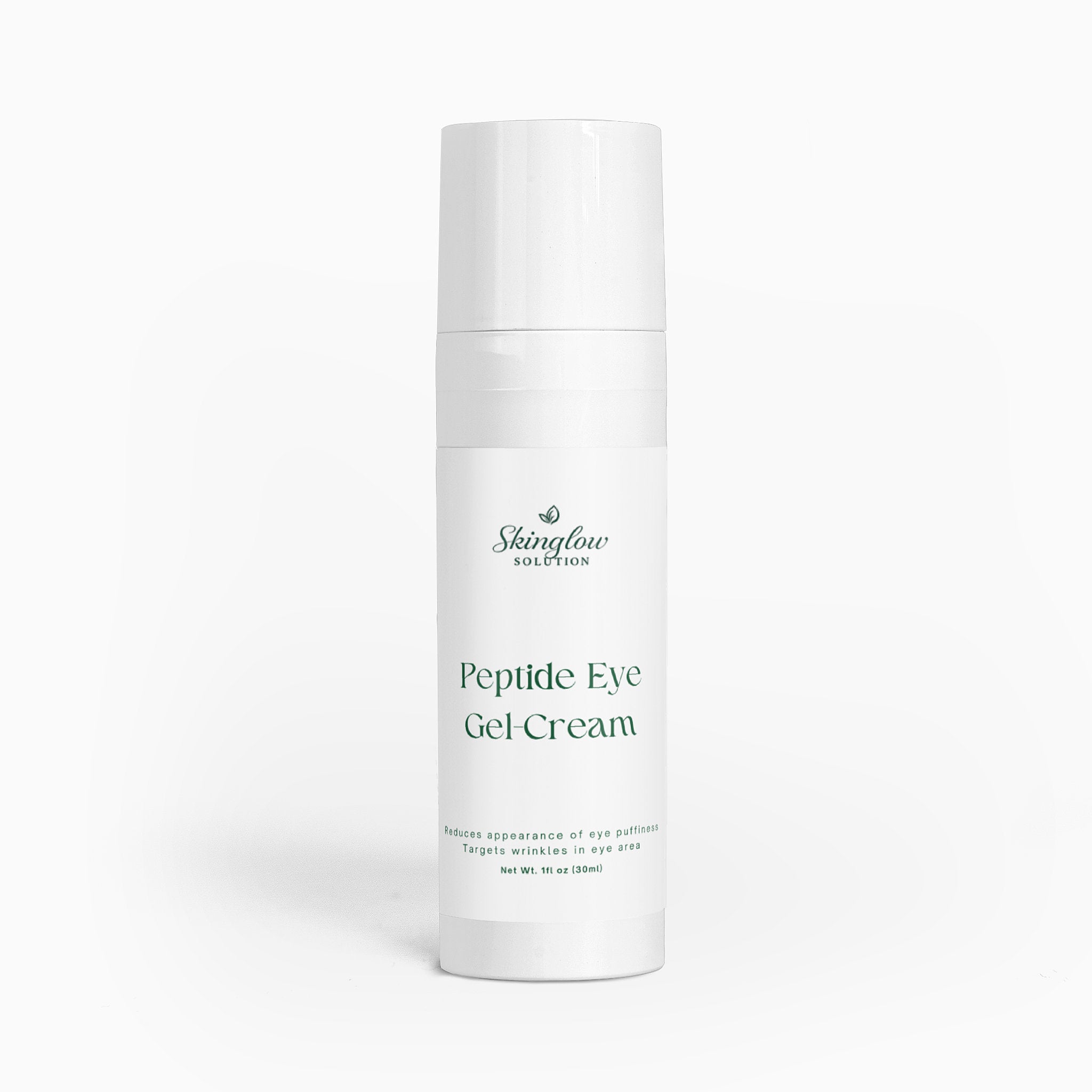 Peptide Eye Gel-Cream