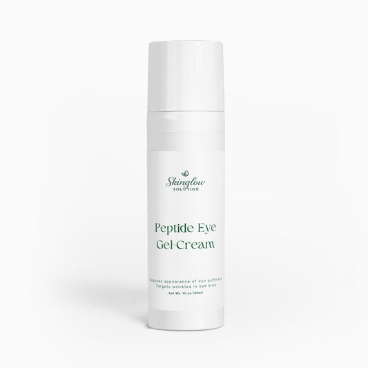 Peptide Eye Gel-Cream