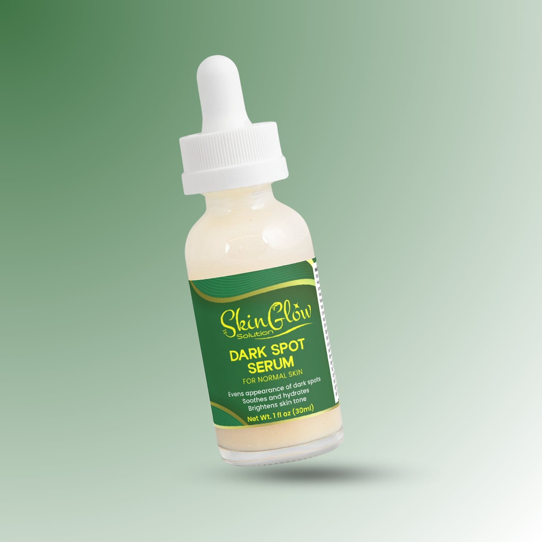 Dark Spot Serum for Normal Skin