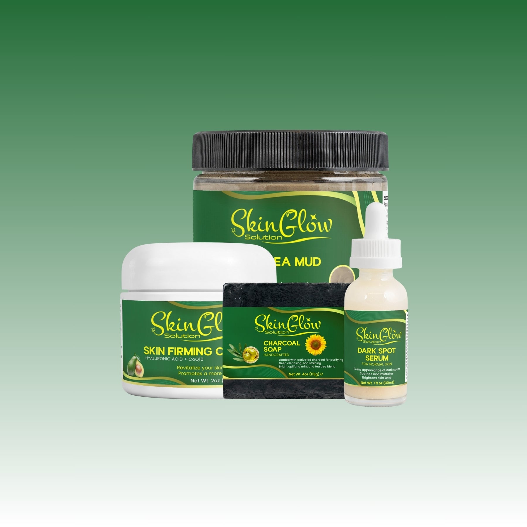 Skin Detox & Glow Kit