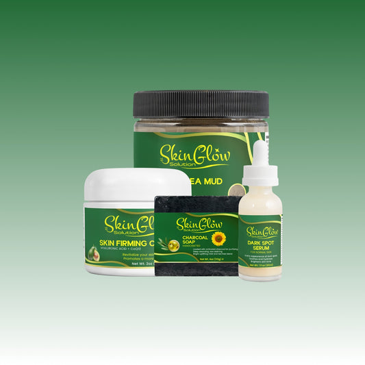 Skin Detox & Glow Kit