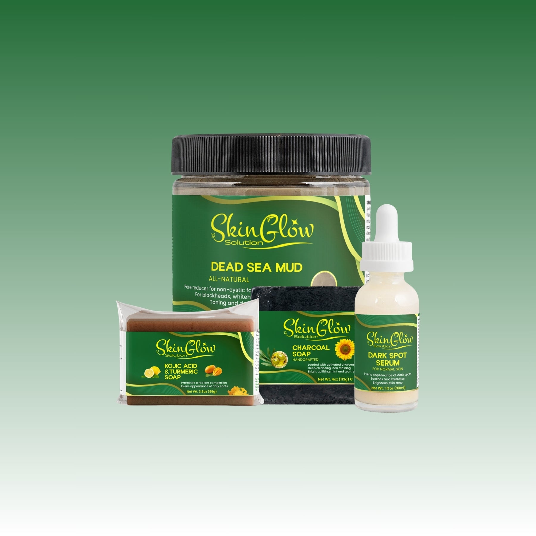Radiant Glow Essentials