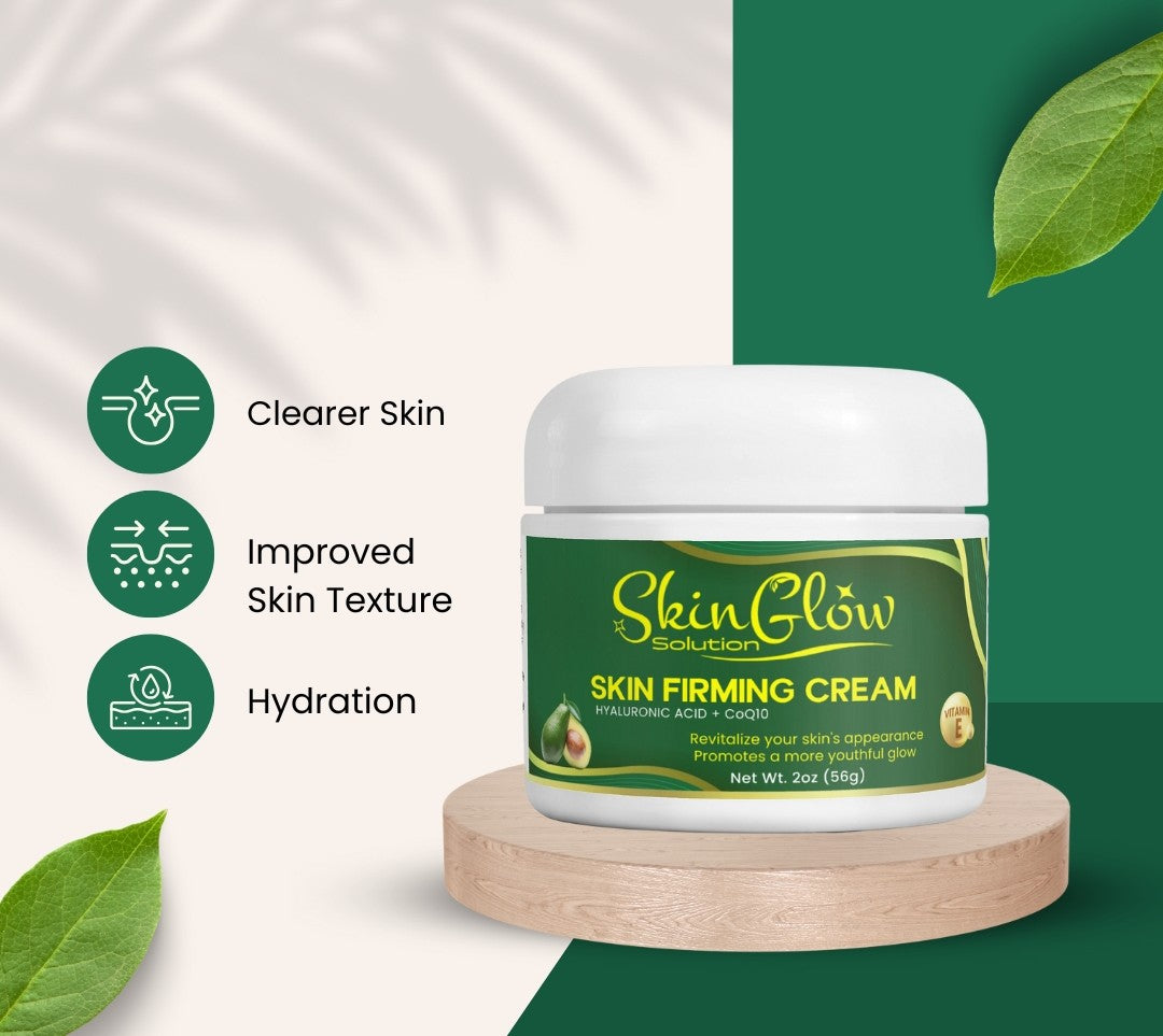Skin Firming Cream